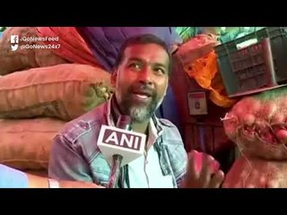 Onion Prices Soar Across The Country