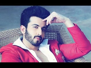 Kundali Bhagya’s Dheeraj Dhoopar Poses With A Cigarette, Gets Trolled