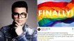 12 Bollywood Celebrities Who're Celebrating The Historic Judgement Of Abolishment Of SECTION 377