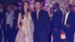 Lovebirds Tiger Shroff & Disha Patani Make Heads Turn As They Enter Together