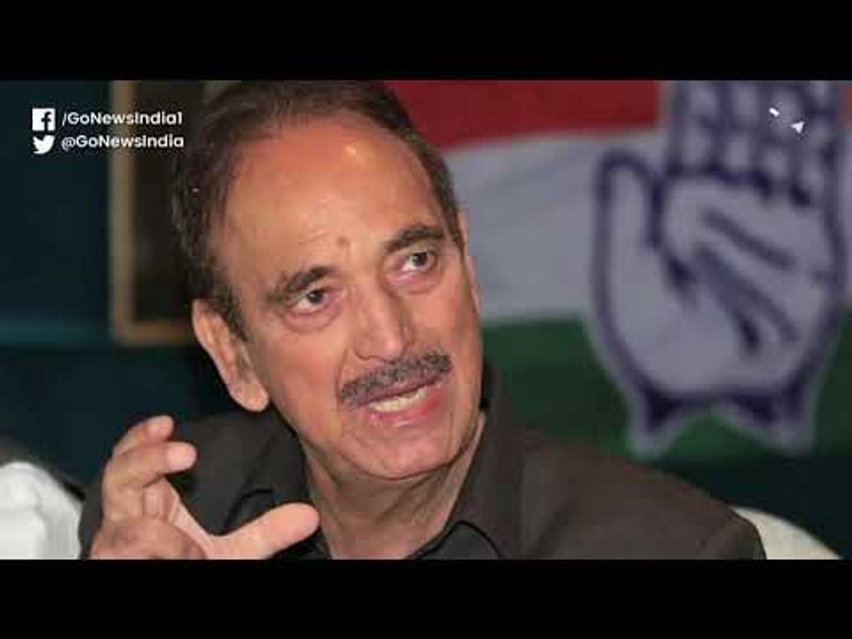 Constitution Bench To Begin Hearing Petitions Against Article 370