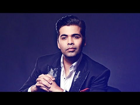 Karan Johar's Doppelganger Takes Internet By Storm. Here's How The Filmmaker Reacted