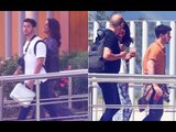 Priyanka Chopra And Nick Jonas Steal Some 'We' Time In Mexico | SpotboyE