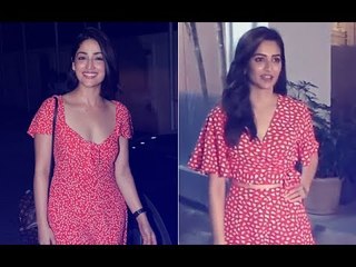 Pulkit Samrat’s Ex Yami Gautam & New ‘Friend’ Kriti Kharbanda Wear Same Outfits What E Coincidence