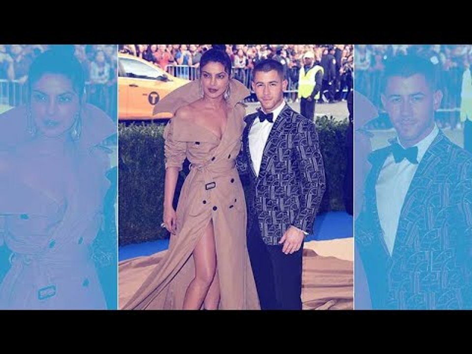 When Priyanka Chopra & Nick Jonas Were 'Just Friends'. Guess What He Felt About Her?