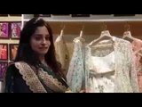 Dipika Kakar opts for a regal green outfit for her first Eid post marriage with Shoaib Ibrahim