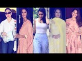 STUNNER OR BUMMER: Kareena Kapoor, Katrina Kaif, Shraddha Kapoor, Sonakshi Sinha Or Jacqueline?