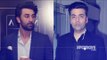When Ranbir Kapoor Asked Karan Johar, “I Know We Are Screwed, But How Screwed Are We?” | SpotboyE