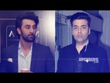 When Ranbir Kapoor Asked Karan Johar, “I Know We Are Screwed, But How Screwed Are We?” | SpotboyE