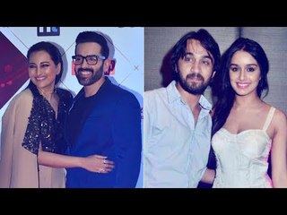 Paltan Starcast Introduced: Shraddha Kapoor & Sonakshi Sinha Cheer For Their Brothers