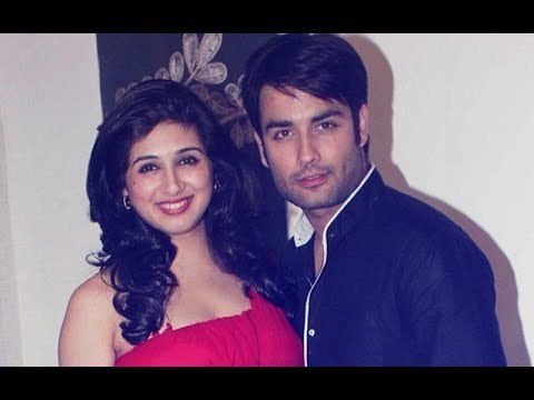 Vivian Dsena’s Ex-Wife Vahbiz Dorabjee Finds A New Soulmate | SpotboyE