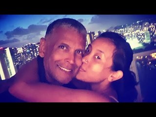 Milind Soman & Ankita Konwar’s Love Story: It All Started 5 Years Ago At A Night Club.