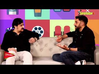 Abhishek Bachchan Opens Up: Unfairly Compared To His Dad? Surname Comes In His Way?