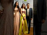Shweta Tiwari or Palak Tiwari? Whose looking more STYLISH at the Gold Awards 2018