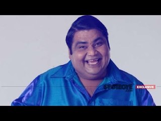 Dr Hathi of Taarak Mehta Was Almost Dead 8 Years Ago! | SpotboyE