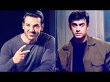 John Abraham Confirms Stepping Into Aamir Khan's Shoes For Sarfarosh 2
