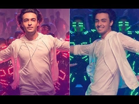 Loveratri Song, Rangtaari:Aayush Sharma's Garba With Yo Yo Honey Singh's Touch Will Get You Grooving