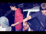 Aryan Khan's Generous Act; Shah Rukh Khan's Son Gives Money To A Beggar