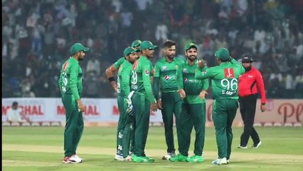 Download Video: Pakistan vs Sri Lanka 2019 | 2nd T20 | Highlights | Sri Lanka Win by 35 Runs | 7th October 2019