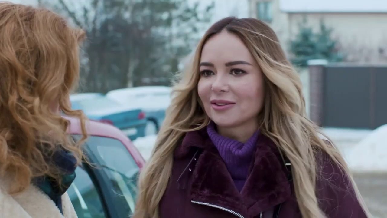 ОЗНОБ. Прекрасная Melodrama 2019 HD! Русские Фильмы Мелодрамы