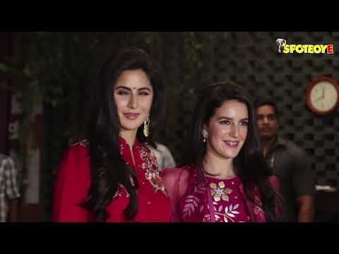 Arpita khan, Shilpa Shetty, Manish Paul & Neil Nitin Mukesh's Grand Ganpati Celebrations | SpotboyE