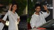 Spotted : Alia Bhatt and Karan Johar at Mumbai Airport | SpotboyE