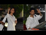 Spotted : Alia Bhatt and Karan Johar at Mumbai Airport | SpotboyE