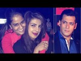 Salman Khan: Priyanka Chopra Called Arpita 1000 Times To Be Cast In Bharat