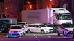 Un homme au volant d'un camion volé a percuté plusieurs voitures hier soir à Limburg, dans l'ouest de l'Allemagne, faisant une dizaine de blessés