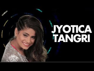 Jyotica Talks About Her Relationship With Music & Her Dream Collaboration | Bajne Do Night And Day