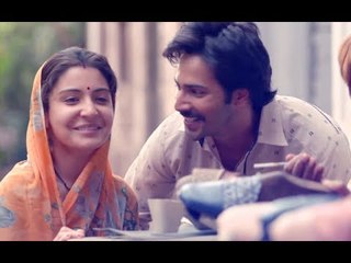 Sui Dhaga Song, Khatar Patar: Varun Dhawan & Anushka Sharma Weave An Inspiring Journey | SpotboyE