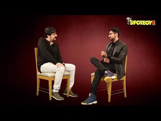 Ayushmann Khurrana's Shocking Disclosure: "My Wife Tahira And I Had Hit A Rough Patch" | SpotboyE