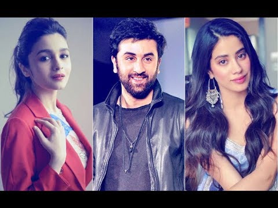 Kuch Kuch Hota Hai 2 Featuring Alia Bhatt, Ranbir Kapoor And Janhvi Kapoor?