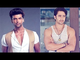 Kushal Tandon Demands A “Sundar Susheel Kanya” From Shaheer Sheikh & He Replies | SpotboyE