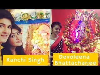 3 TV Celebs Who Can't Wait To Bring Bappa To Their Home | SpotboyE