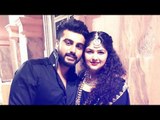 Arjun Kapoor Leaves Shoot To Be By Ailing Sister Anshula’s Side | SpotboyE