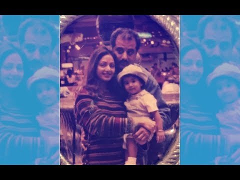 Sridevi's Birth Anniversary: Janhvi Kapoor Posts A Throwback Picture Remembering Mom