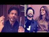 Shah Rukh Khan Sets A Record, Aces Anushka Sharma-Varun Dhawan’s Sui Dhaaga Challenge