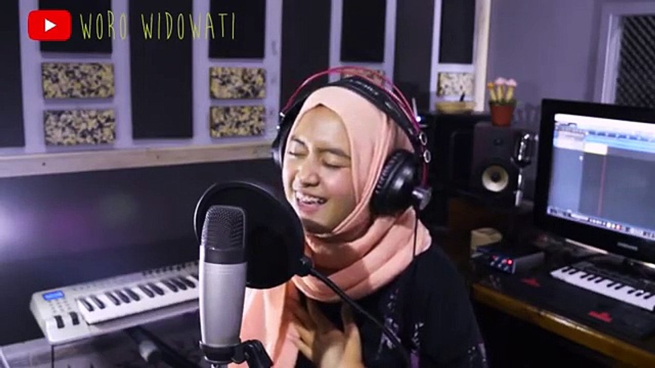 CIDRO - DIDI KEMPOT (COVER) Woro Widowati