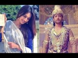 Erica Fernandes Has Something To Say About Shaheer Sheikh’s Salim Look From Daastan-E-Mohabbat