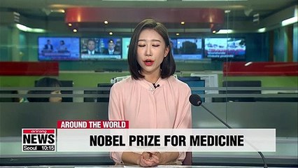 William Kaelin, Gregg Semenza, Peter Ratcliffe jointly win Nobel Prize in Medicine