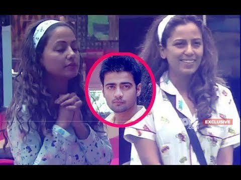 Bigg Boss 12: Is Srishty Rode Copying Hina Khan’s Nightsuits? Fiancé Manish Naggdev Defends Her