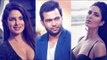 Ali Abbas Zafar On Hinting About Priyanka Chopra's Engagement & Katrina Kaif's Entry