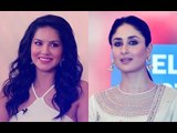 When Sunny Leone Poured Her Heart Out To Kareena Kapoor Khan