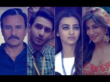 Baazaar Trailer: Vinod Mehra's Son, Rohan Debuts With Saif Ali Khan-Radhika Apte-Chitrangda Thriller