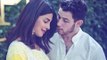 Priyanka Chopra-Nick Jonas Engagement : Singer Records Would-Be Wife As She Dances Her Heart Out!