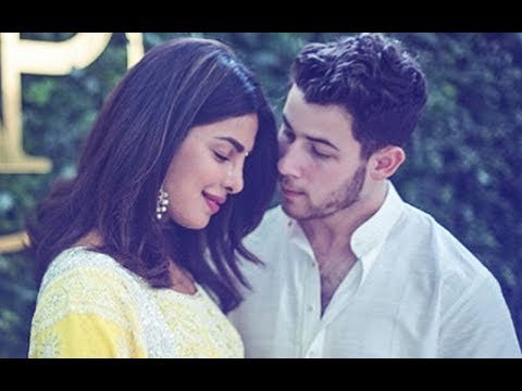 Priyanka Chopra-Nick Jonas Engagement : Singer Records Would-Be Wife As She Dances Her Heart Out!