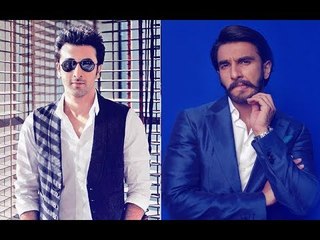 Post Sanju’s Success, Pitted Against Ranveer Singh As 'Competition', Here’s What Ranbir Kapoor Feels