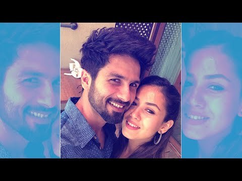 Mira Rajput Takes Over Shahid Kapoor's Insta Page For A Day. The Result Is Hilarious! | SpotboyE