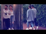 Hand-In-Hand With Virat, Anushka Sharma Spends Quality Time With Hubby Ahead Of India’s Match